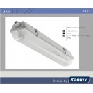 8401 Kanlux - MAH corp iluminat IP 65